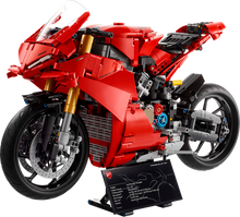 LEGO® Technic 42202 Motorka Ducati Panigale V4 S