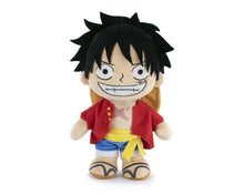 One Piece plyšák