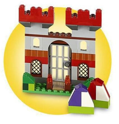 LEGO® 10698 Velký kreativní box