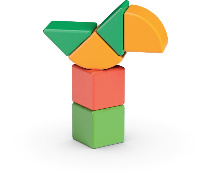 Geomag Magicube tvary 6 dílků