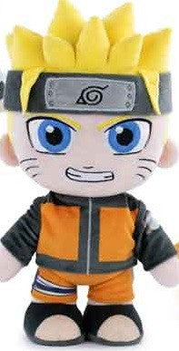 Naruto plyšák