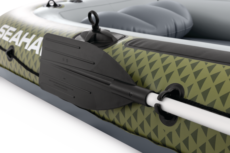 Seahawk™ 4 Boat Nafukovací člun