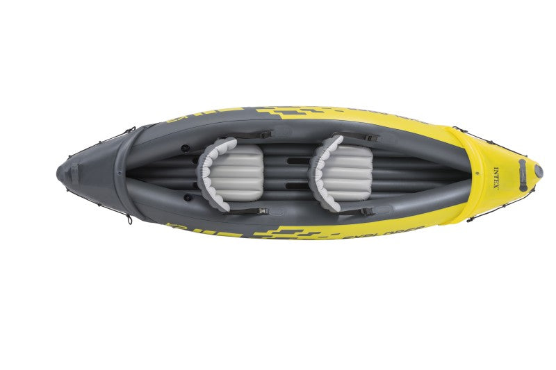 Kanoe nafukovací  Explorer K2