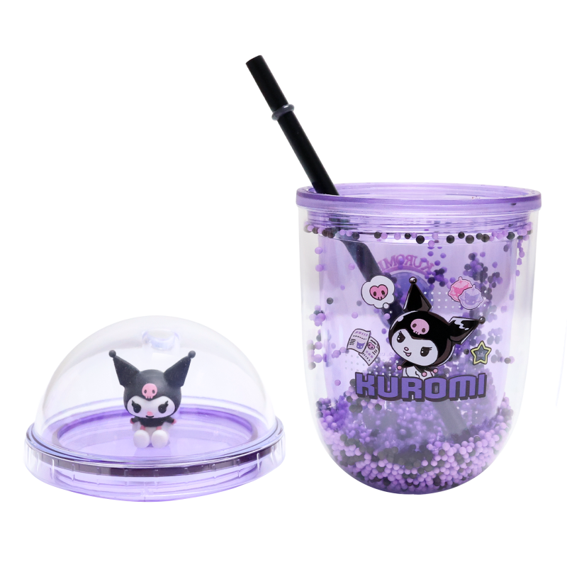 Kuromi hrnek Boba