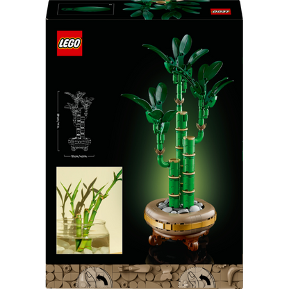 LEGO® Botanicals 10344 Bambus štěstí