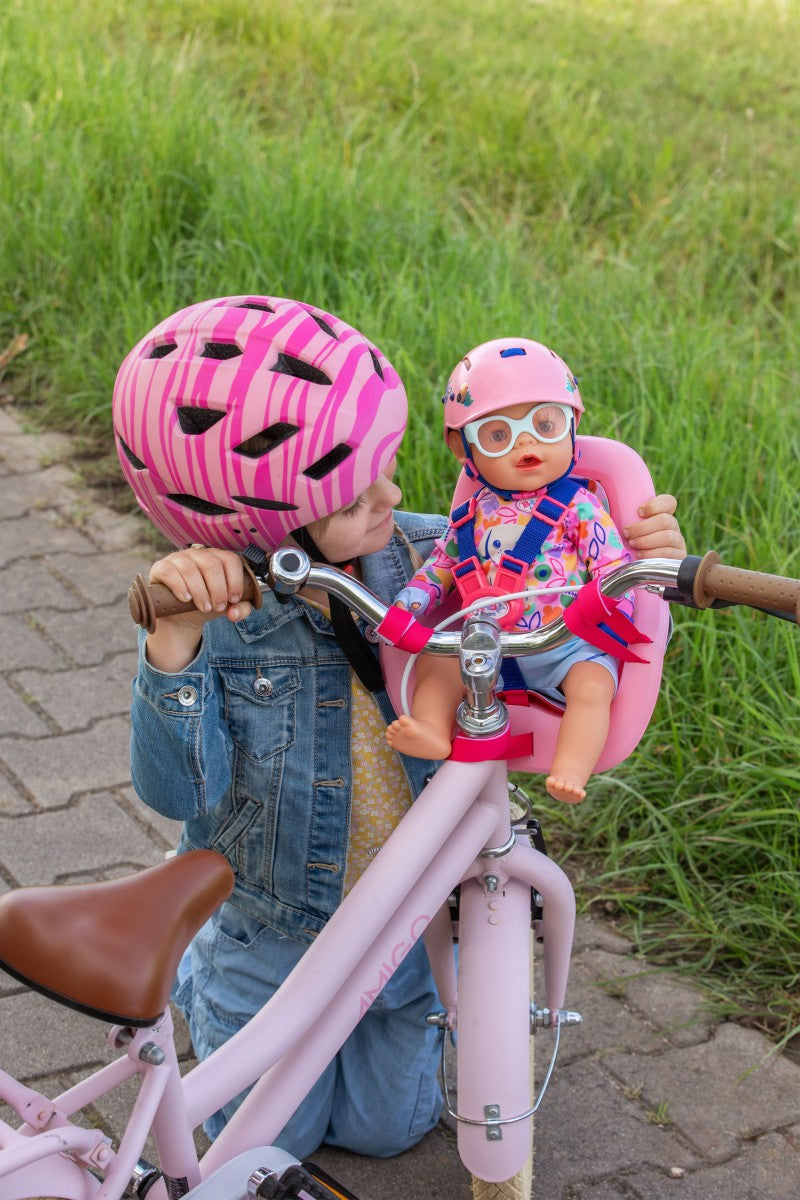 BABY born Sedačka na kolo se vzory