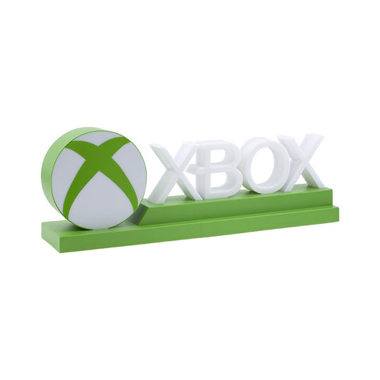 Světlo XBOX Icons