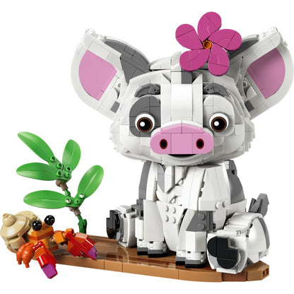 LEGO  │ Disney  43292 Pua