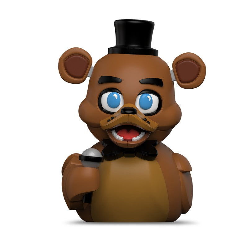 Tubbz kachnička FNAF - Freddy