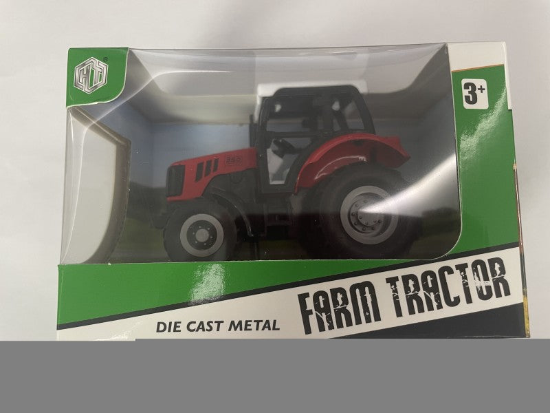 Traktor