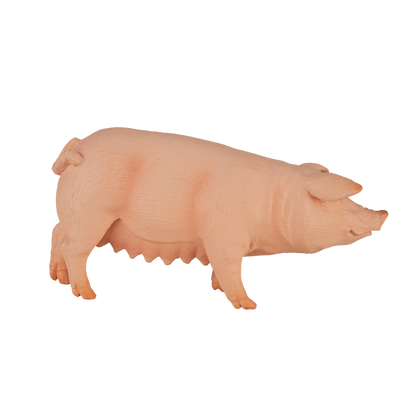 Prase (prasnice) figurka