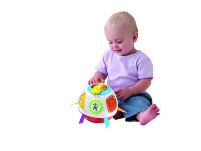 Vtech Neposlušný míček