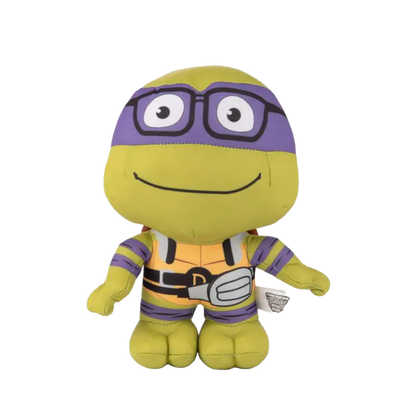 Látková figurka Želvy Ninja 30 cm