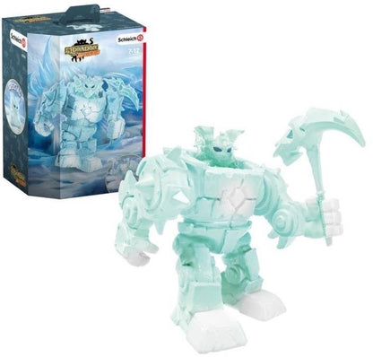 Eldrador Mini Creatures Ice Robot