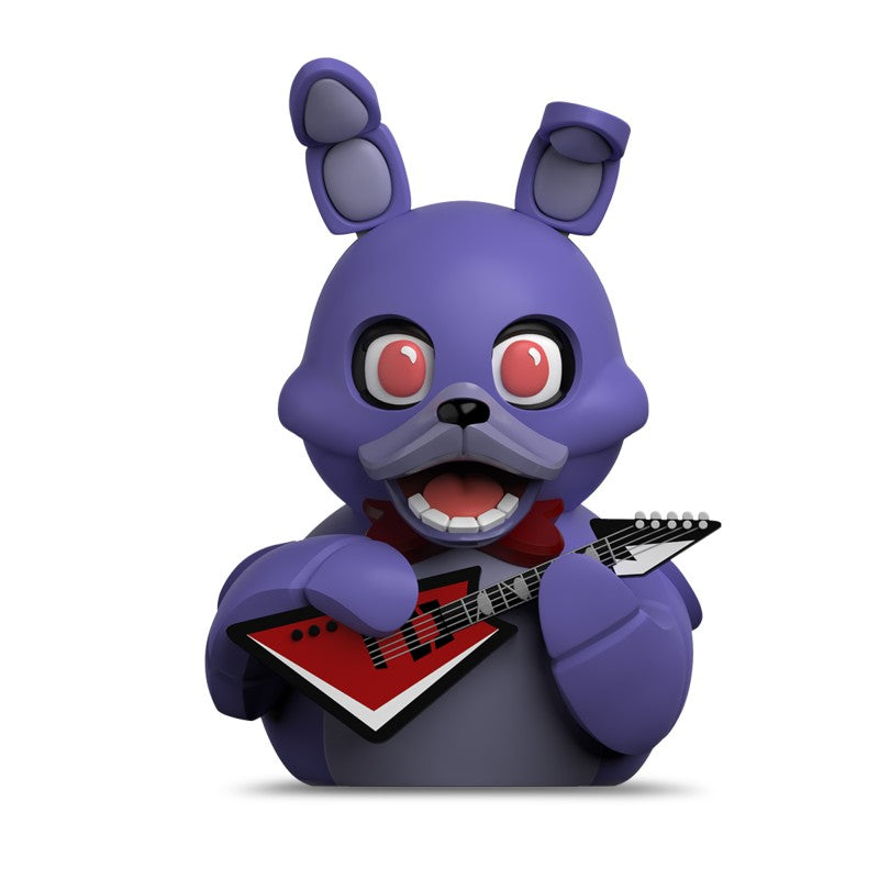 Tubbz kachnička FNAF - Bonnie