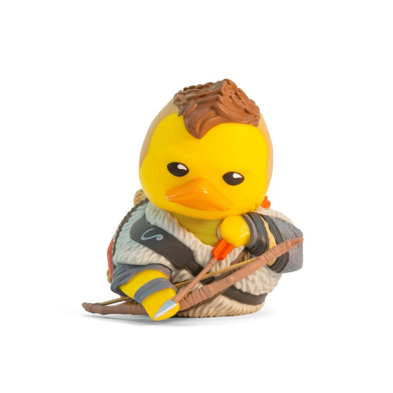 Tubbz kachnička God of War - Atreus