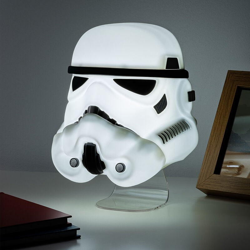 Světlo Stormtrooper