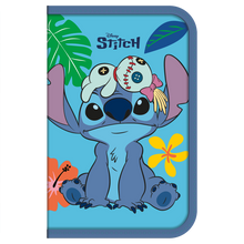 Lilo a Stitch penál naplněný modrý DPL8