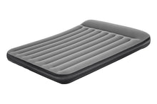 Nafukovací matrace Air Mattress Queen 2.03m x 1.52m x 30cm se zabudovanou pumpou
