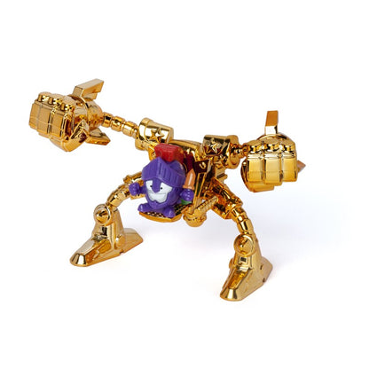 SuperThing Figurka Mutant Battle