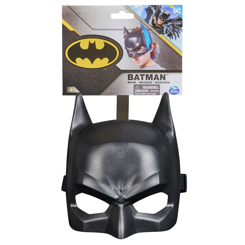 Masky super hrdinů DC Joker