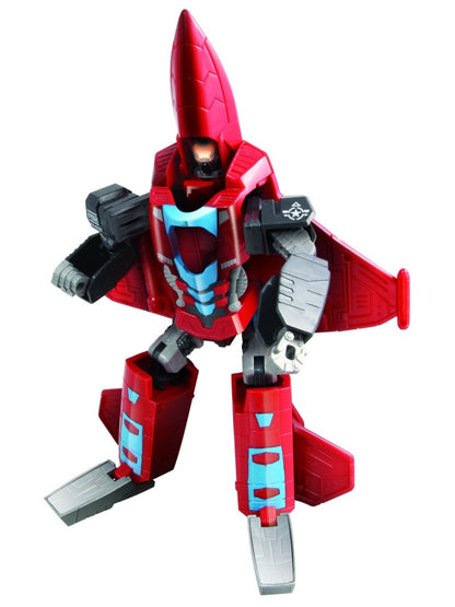 Robot M.A.R.S Converters - JET