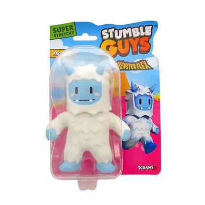 Figurka Stuble Guys Moster Flex