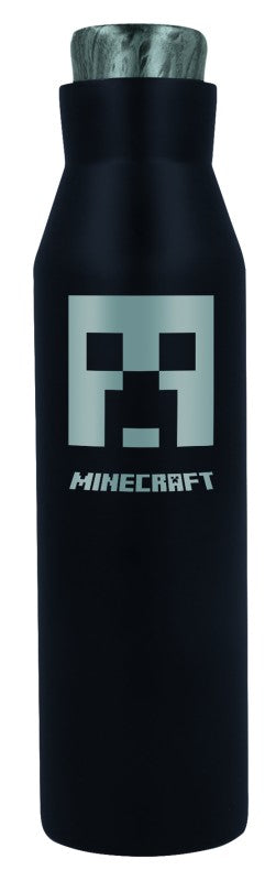Nerezová termo láhev Diabolo - Minecraft, 580 ml