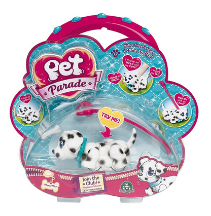 Pet Parade, 1ks Mops