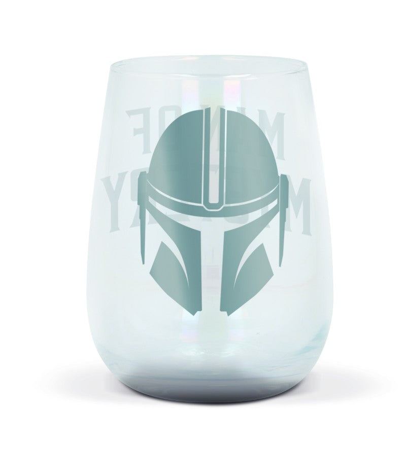 Sada sklenic, Mandalorian