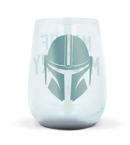 Sada sklenic, Mandalorian