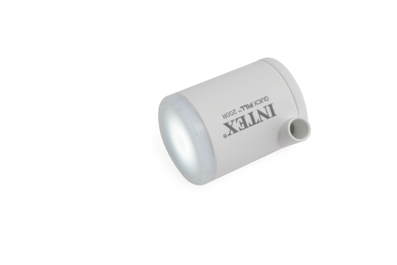 Malá Elektrická pumpa Quickfill USB200R