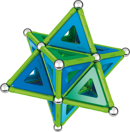 Geomag Classic Panels 114 dílků