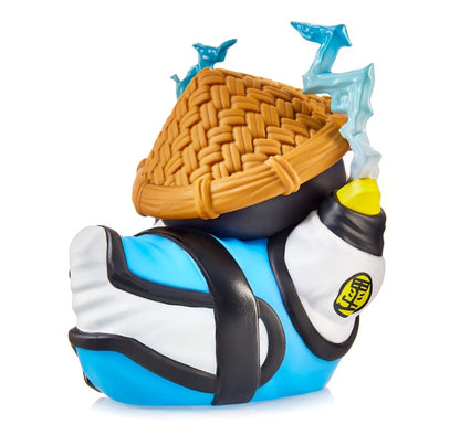 Tubbz kachnička Mortal Kombat Raiden (první edice)