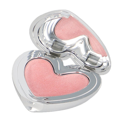 Kosmetická sada Sweethearts Pastel Love