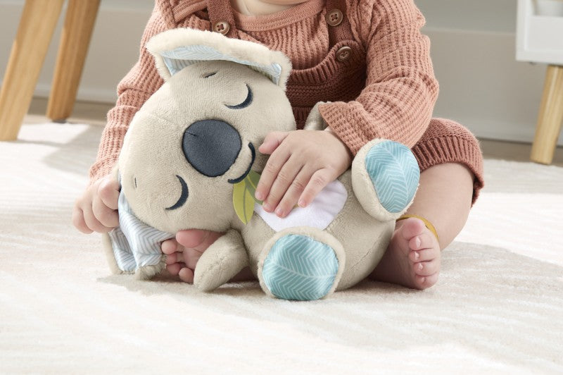 Fisher Price uklidňující koala na cesty