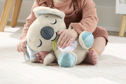 Fisher Price uklidňující koala na cesty
