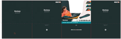 Spací pytel Bestway Ridgepro mumie