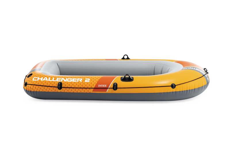 Challenger™ 2 Boat Nafukovací člun