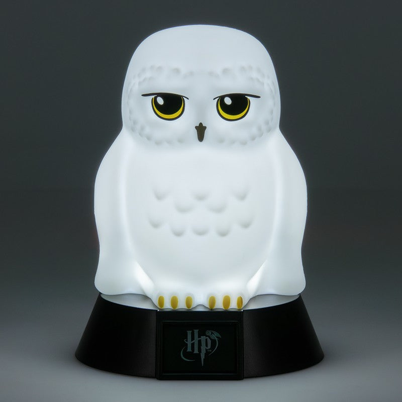 Icon Light Harry Potter - Hedvika