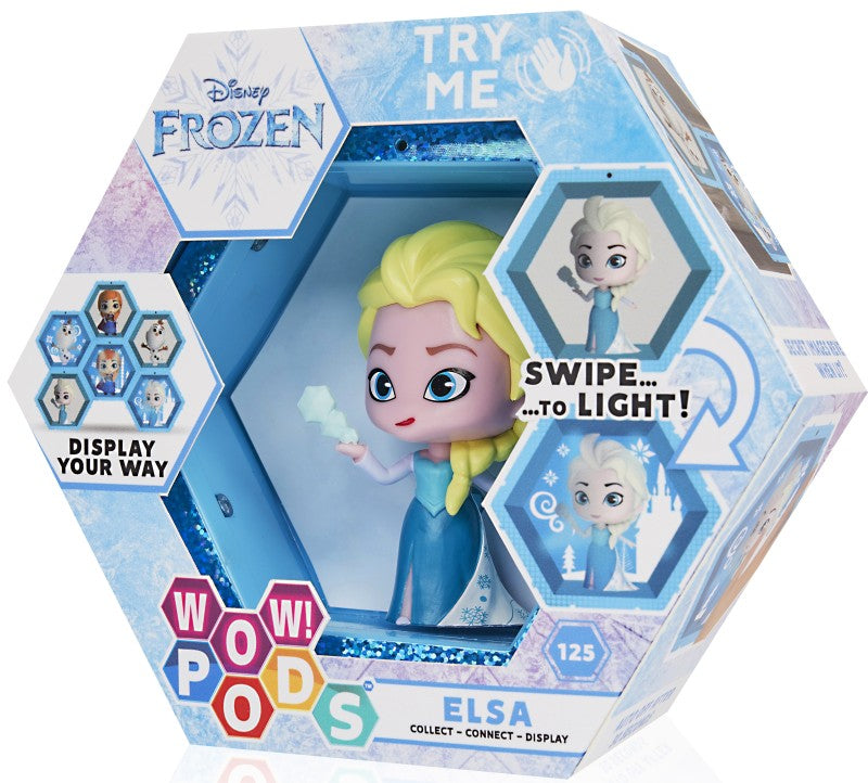 WOW POD Disney Frozen - Elsa