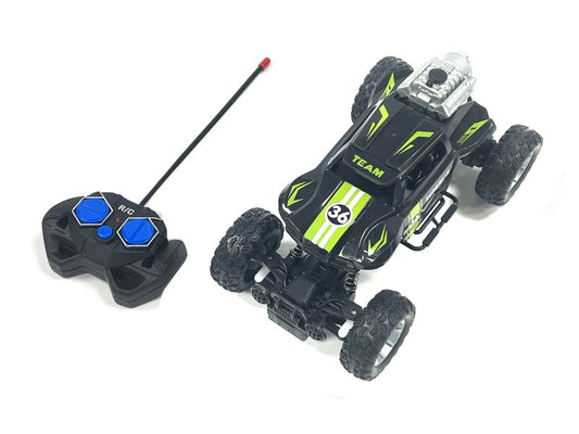 RC auto climbing 1:24