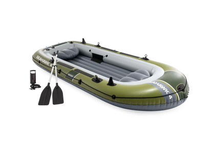 Seahawk™ 4 Boat Nafukovací člun