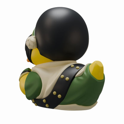 Tubbz kachnička Avatar - Toph Beifong