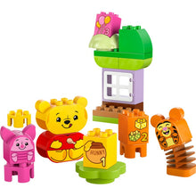 LEGO® DUPLO® ǀ Disney 10457 Narozeninová oslava Medvídka Pú