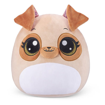 Coco Squishies plyšové zvířátko Hypa