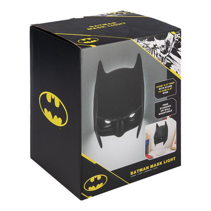 Batman, světlo maska