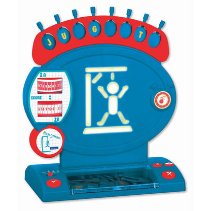 Lexibook elektronická hra Šibenice