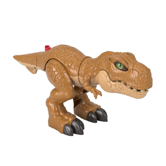 Jurský svět figurka dinosaura Action T-Rex