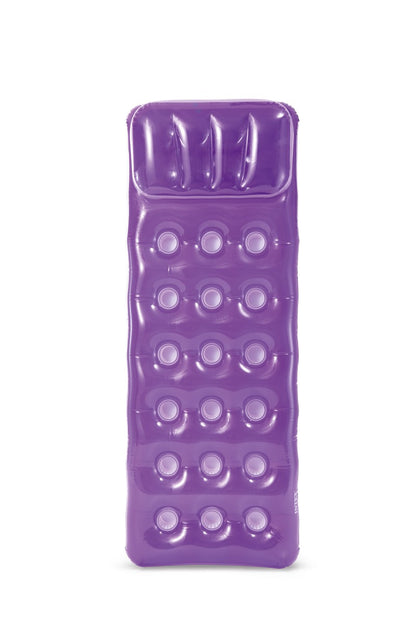 Matrace barevná Fialová